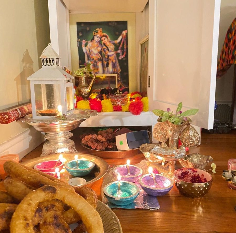Diwali day off: a step in the right direction