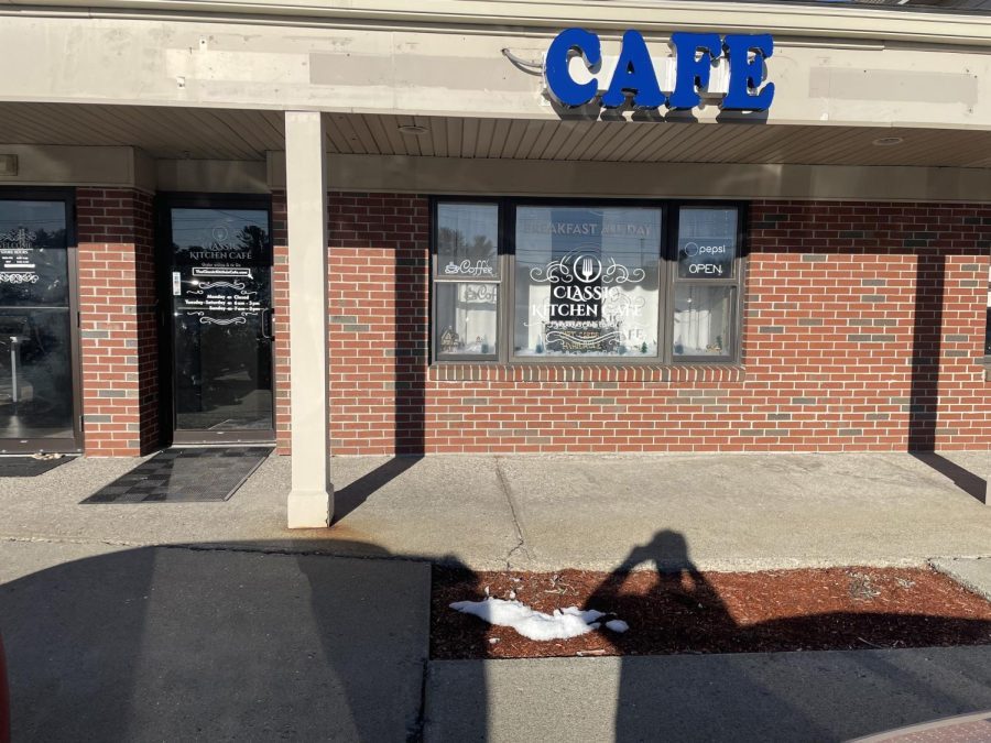 The Classic Kitchen Café provides a welcoming morning experience – WA ...