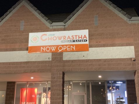 A new Indian restaurant opens up in Nashua.