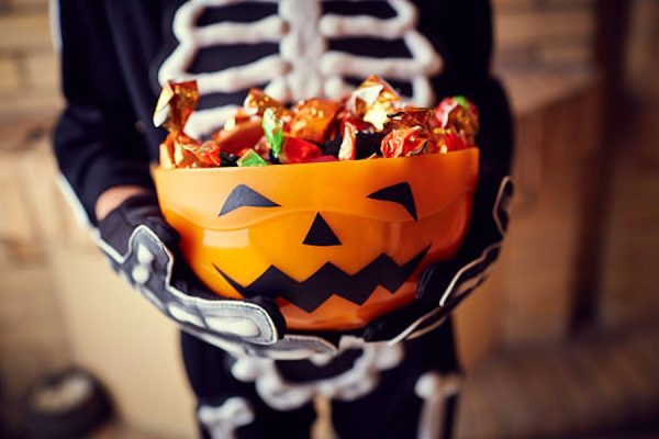 Costumes provide a role greater than spooking your friends.
