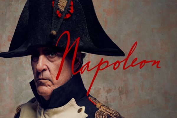 The image cover for Napoleon.