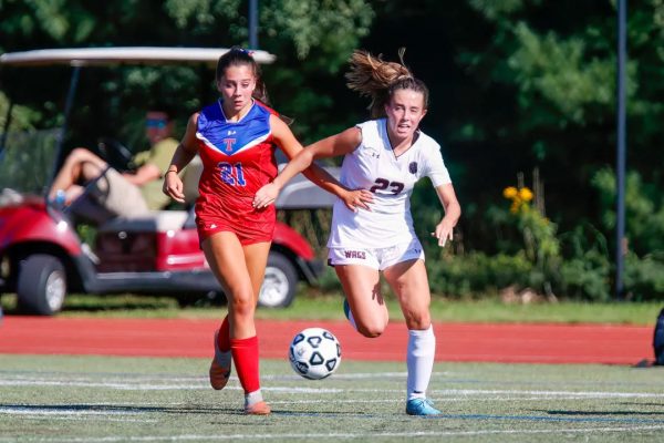 Stowell brings her skill to the fields