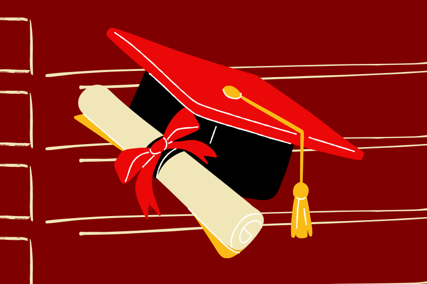 Soundbytes: Student opinions on changing graduation requirements