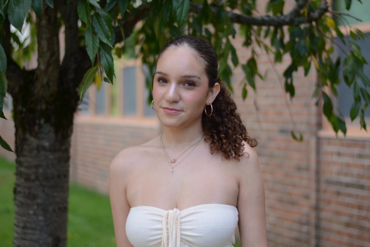 Penelope Zambrana