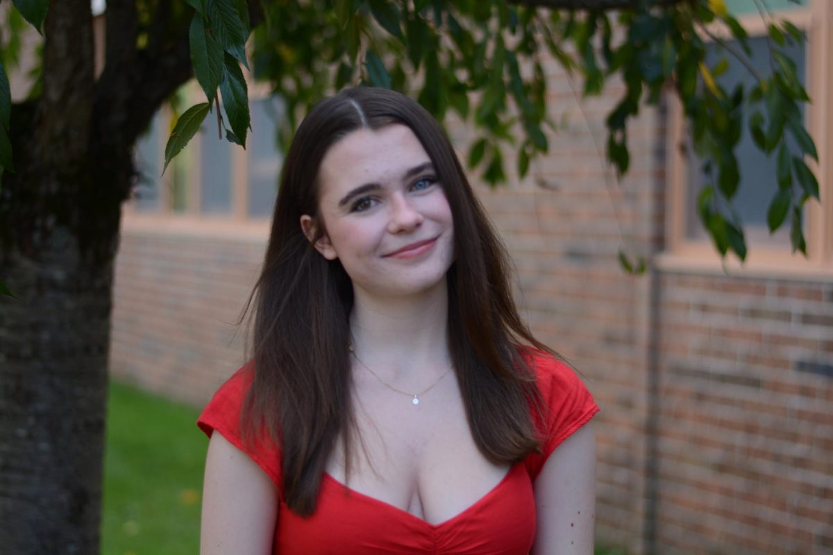 Kate Kelly