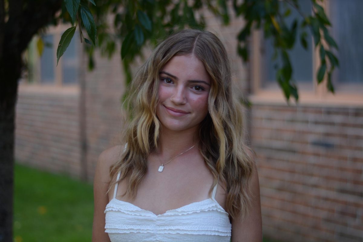 Caitlin O'Rourke
