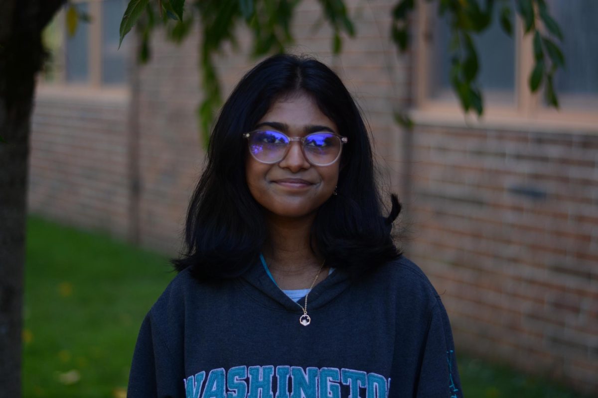 Sreevarsha Kamal
