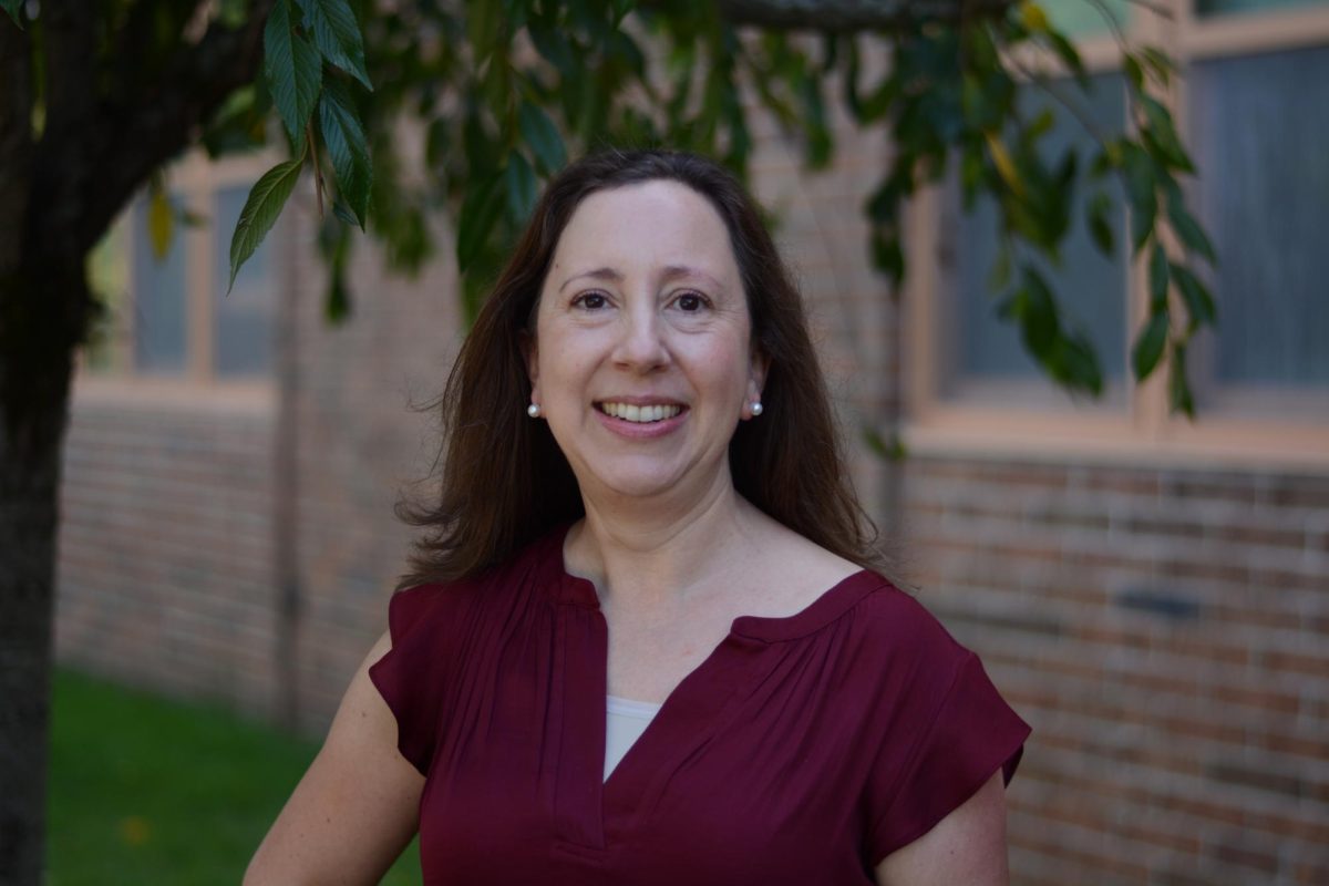 Janet Fonden