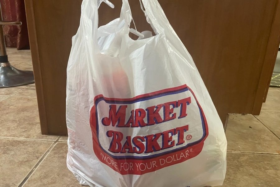 Westford Remembers Memorial Fund aims to provide each Westford SNAP beneficiary with a $50 Market Basket gift card for groceries.