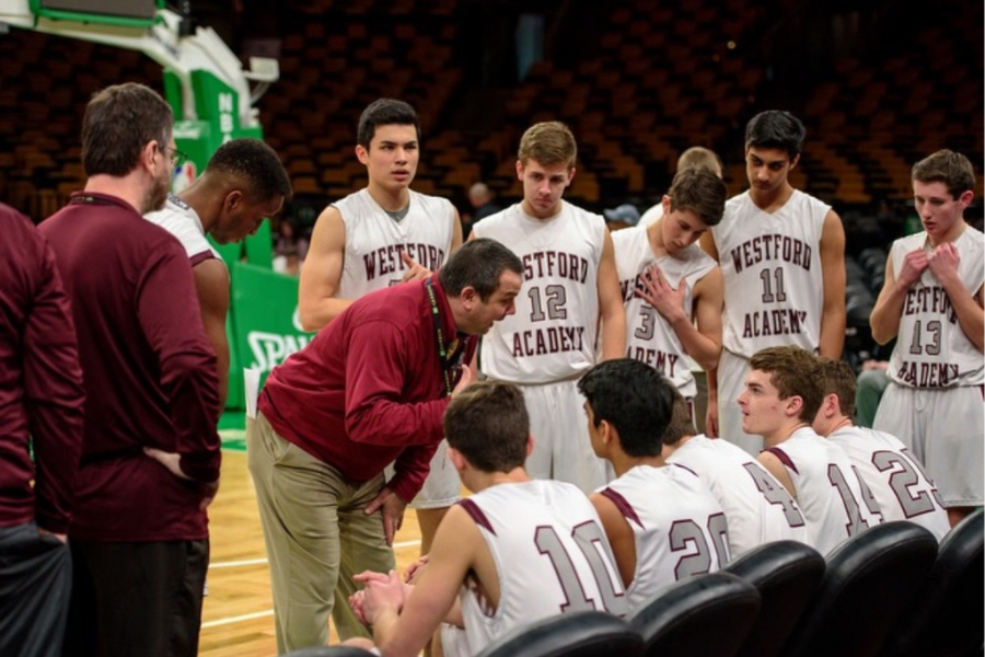 WA Boys' Basketball will return to TD Garden's court for the first time in eight years.