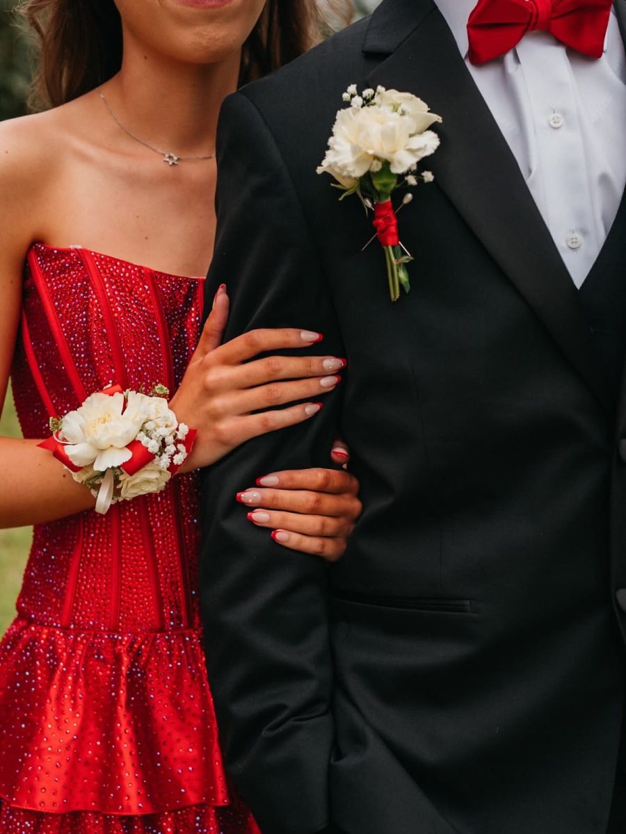 Constant stress over having a date to cotil or prom plagues the mind of many students as the events fast approach. 