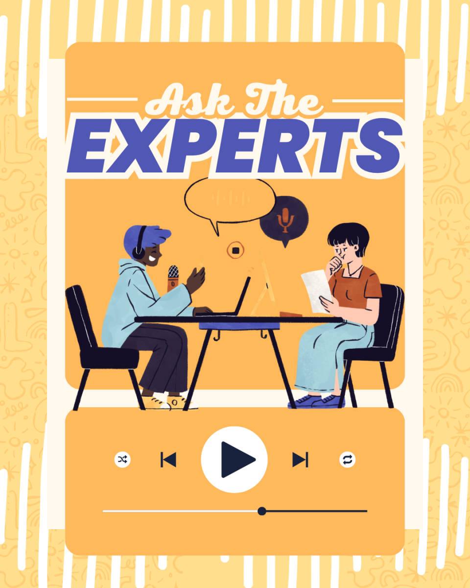 Ask the Experts Episode 1: Urvashi Batra
